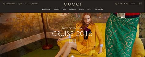 gucci taiwan website|gucci canada official site.